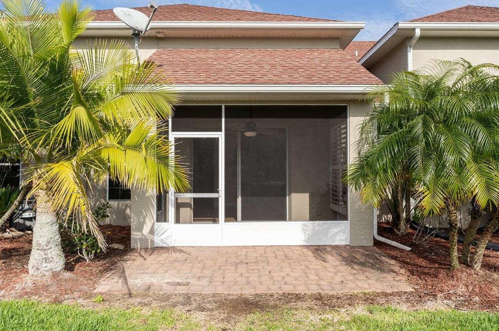 3577 Casalta Cir, New Smyrna FL  32168-4519 exterior