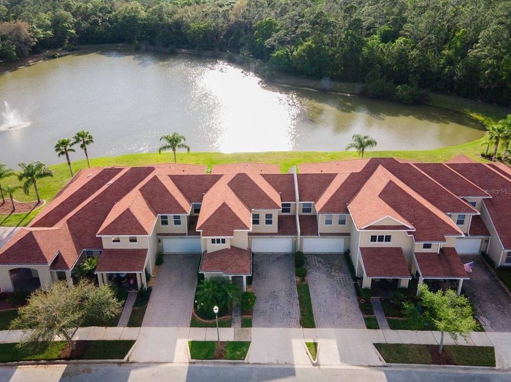 3577 Casalta Cir, New Smyrna FL  32168-4519 exterior