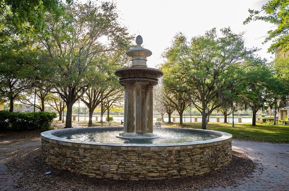 3577 Casalta Cir, New Smyrna FL  32168-4519 exterior