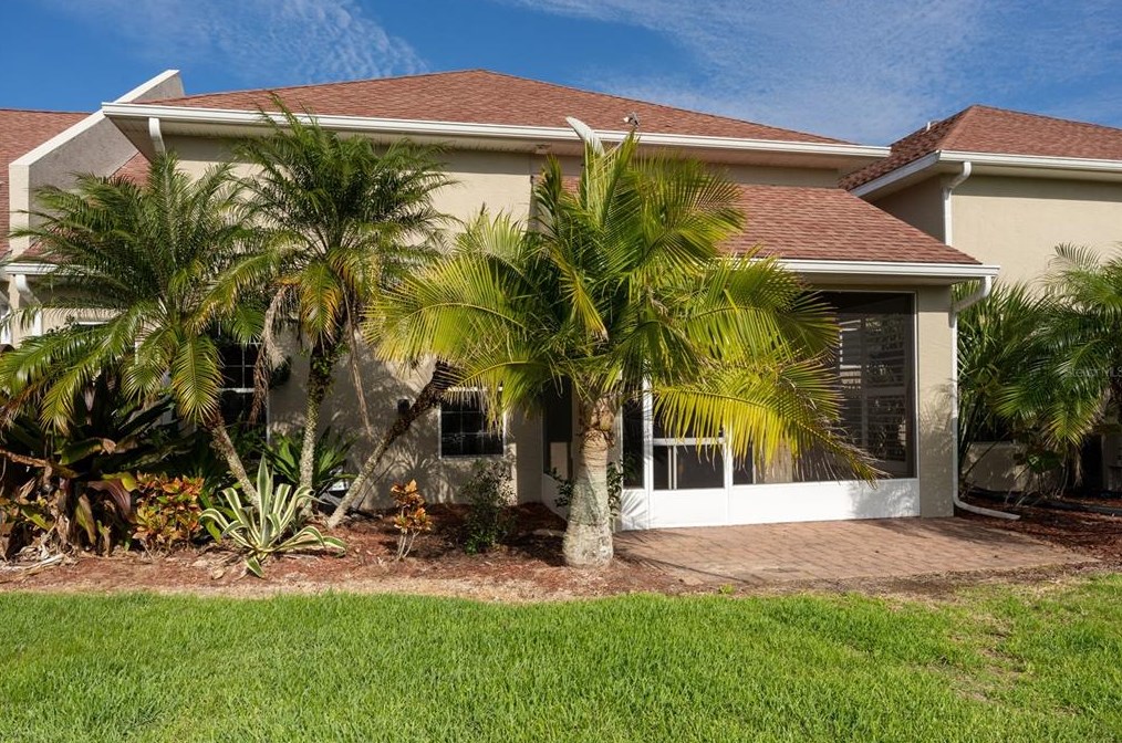 3577 Casalta Cir, New Smyrna FL  32168-4519 exterior