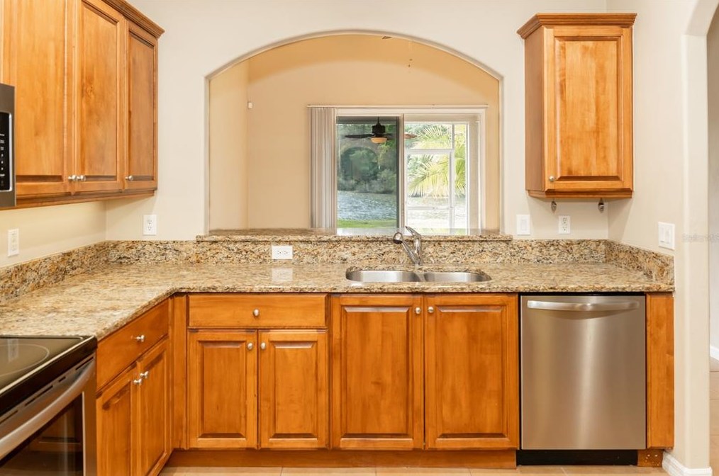 3577 Casalta Cir, New Smyrna FL  32168-4519 exterior