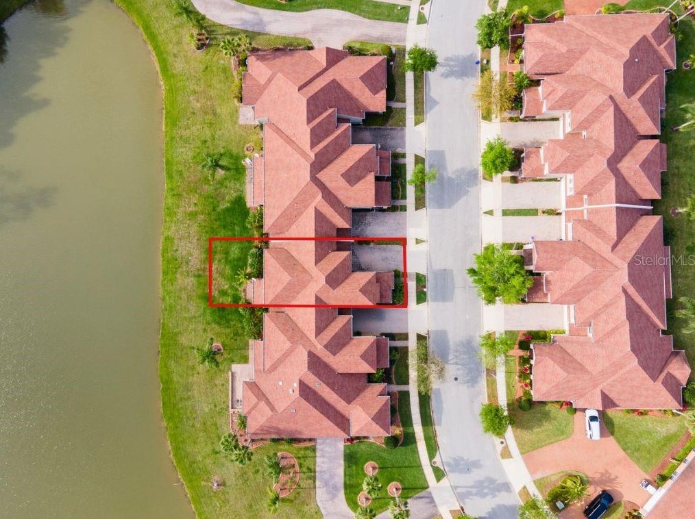 3577 Casalta Cir, New Smyrna FL  32168-4519 exterior