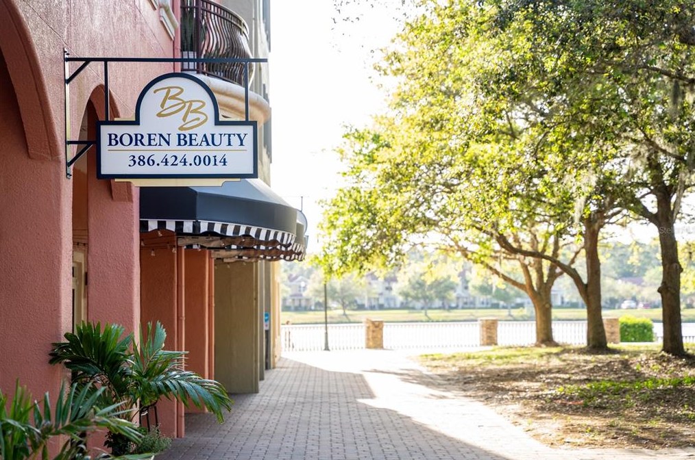 3577 Casalta Cir, New Smyrna FL  32168-4519 exterior