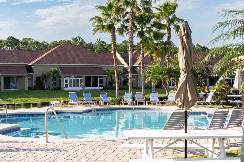 3577 Casalta Cir, New Smyrna FL  32168-4519 exterior