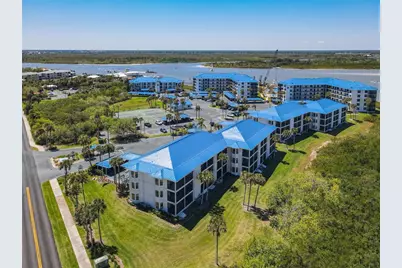 2700 N Peninsula Avenue #536, New Smyrna Beach, FL 32169 - Photo 34