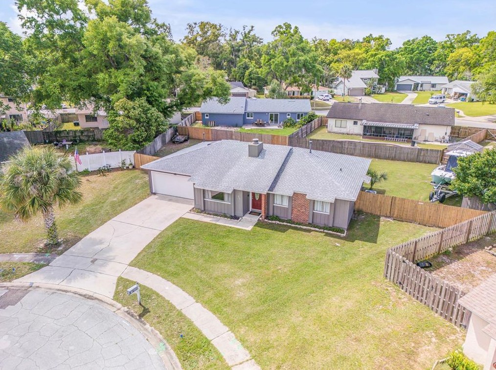 804 Van Ness Cir, Longwood FL  32750-2929 exterior