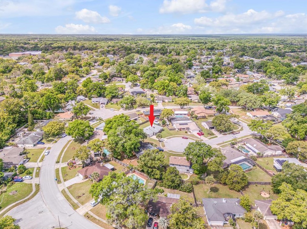 804 Van Ness Cir, Longwood FL  32750-2929 exterior