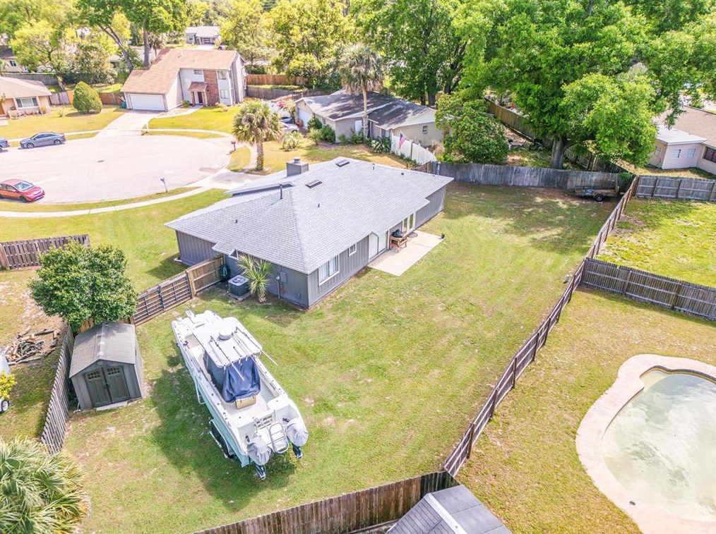 804 Van Ness Cir, Longwood FL  32750-2929 exterior