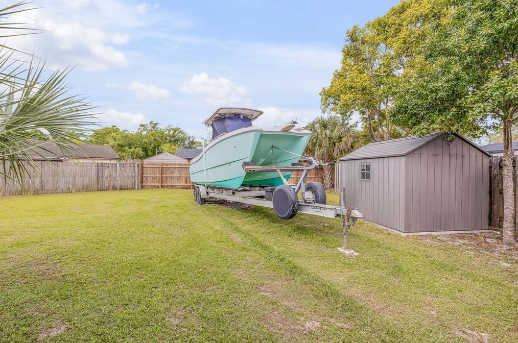 804 Van Ness Cir, Longwood FL  32750-2929 exterior