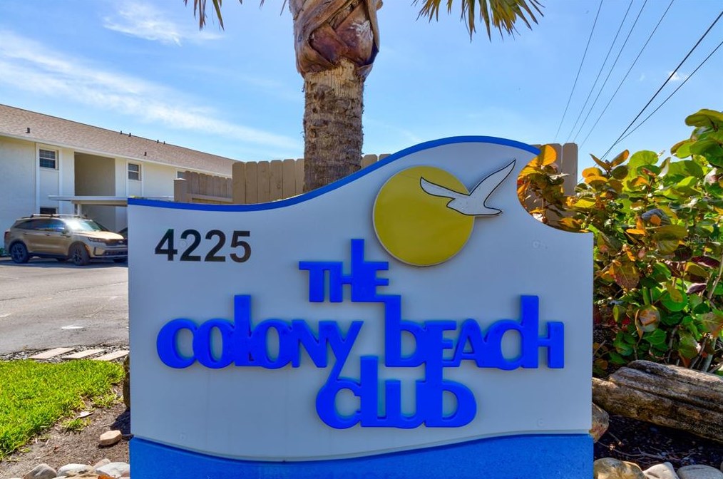 4225 S Atlantic Ave #219, New Smyrna, FL 32169