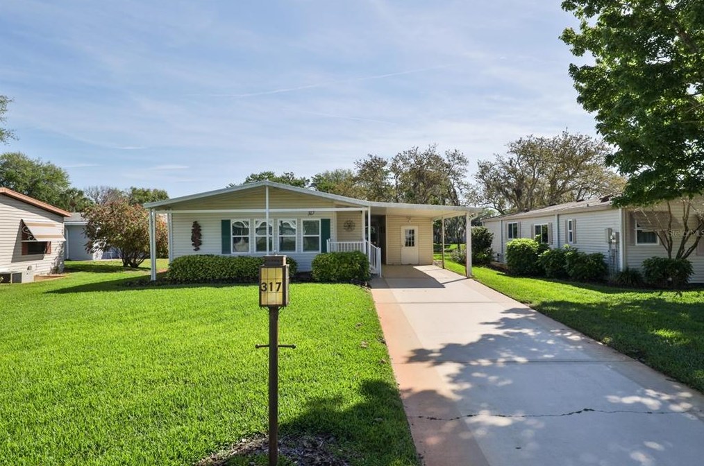 317 Portside Ln, Edgewater, FL 32141