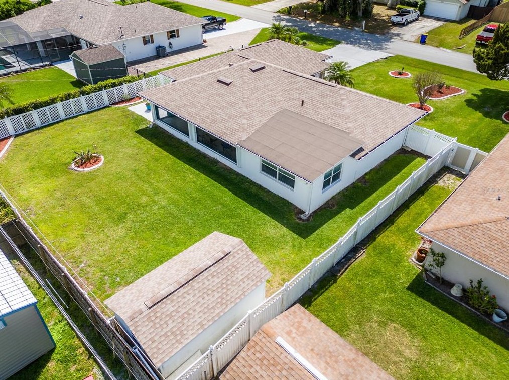2525 Queen Palm Dr, Edgewater FL  32141-4907 exterior