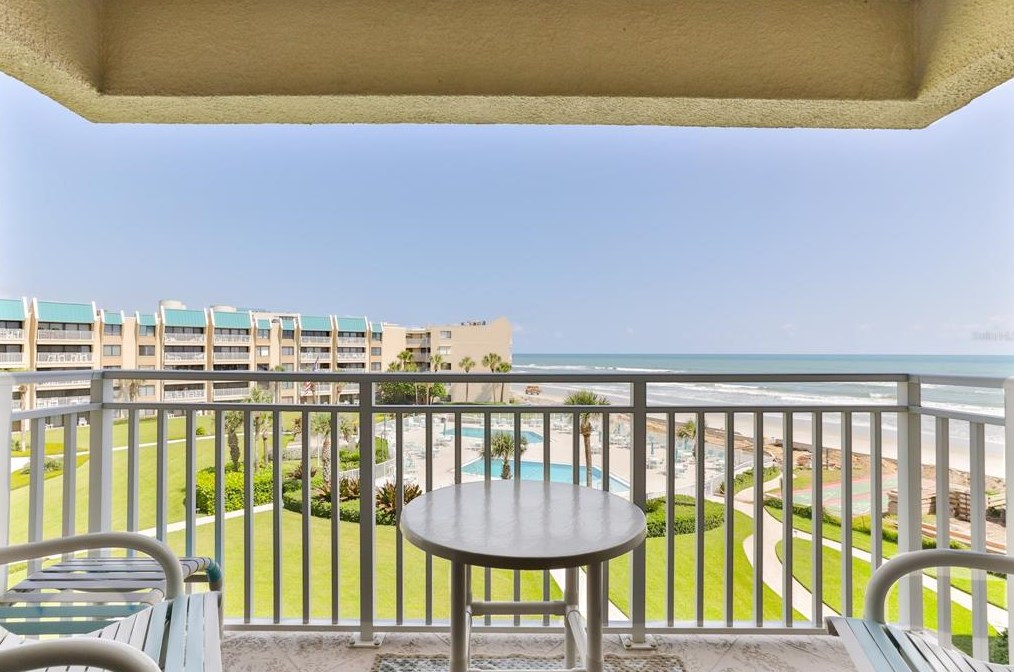 4501 S Atlantic Ave #404, New Smyrna, FL 32169