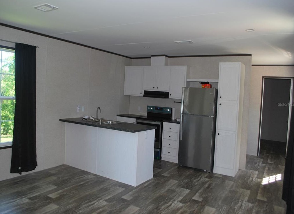 5348 Christiancy Ave, Daytona Beach FL  32127-5509 exterior