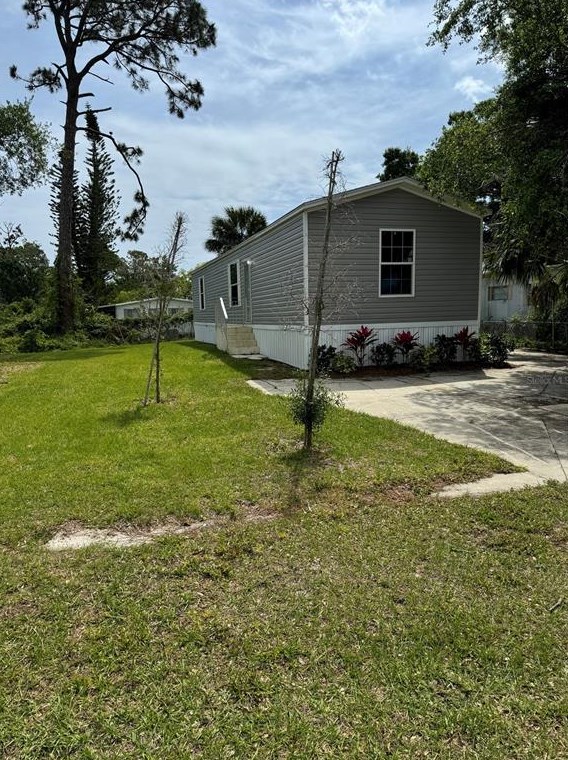 5348 Christiancy Ave, Daytona Beach, FL 32127-5509