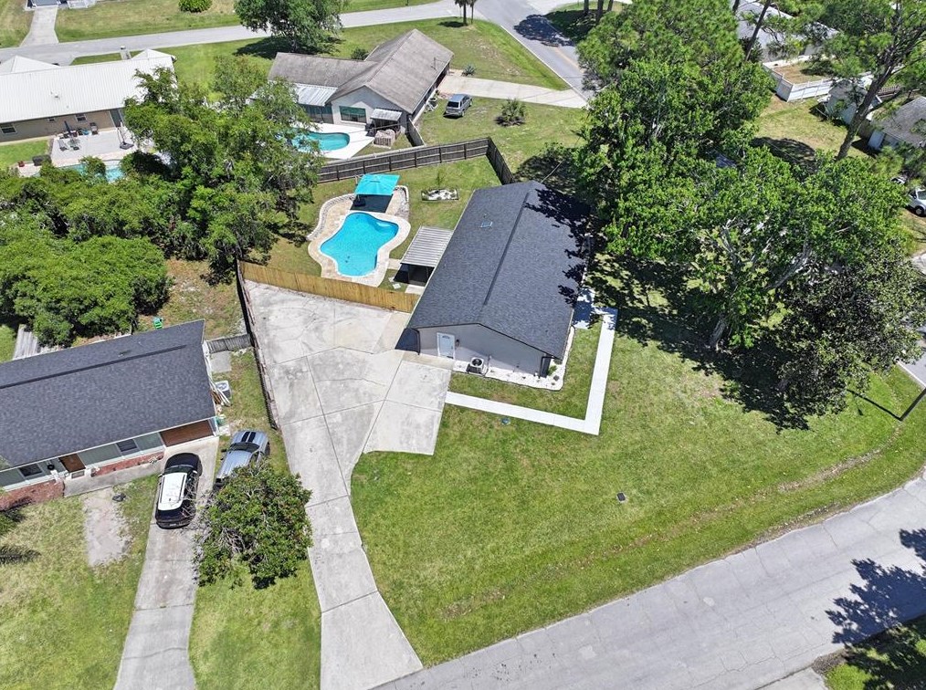 2529 Woodland, Edgewater, FL 32141
