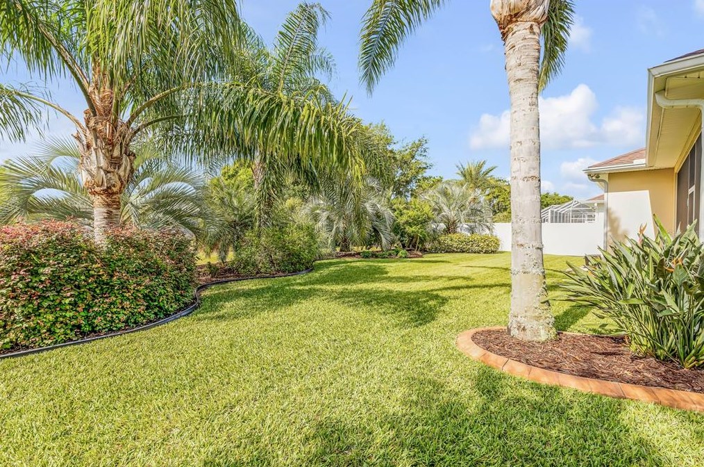 3386 Leonardo Ln, New Smyrna FL  32168-4696 exterior