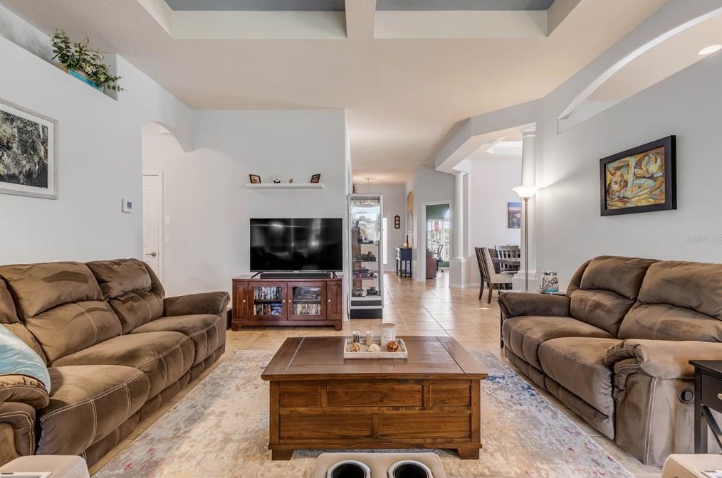 3386 Leonardo Ln, New Smyrna FL  32168-4696 exterior