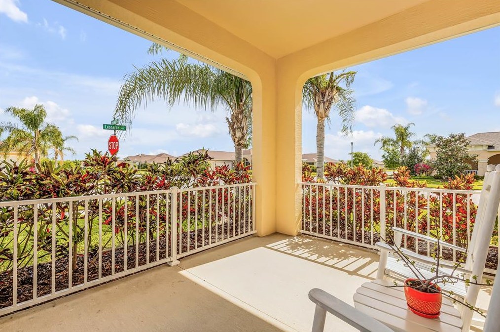 3386 Leonardo Ln, New Smyrna FL  32168-4696 exterior