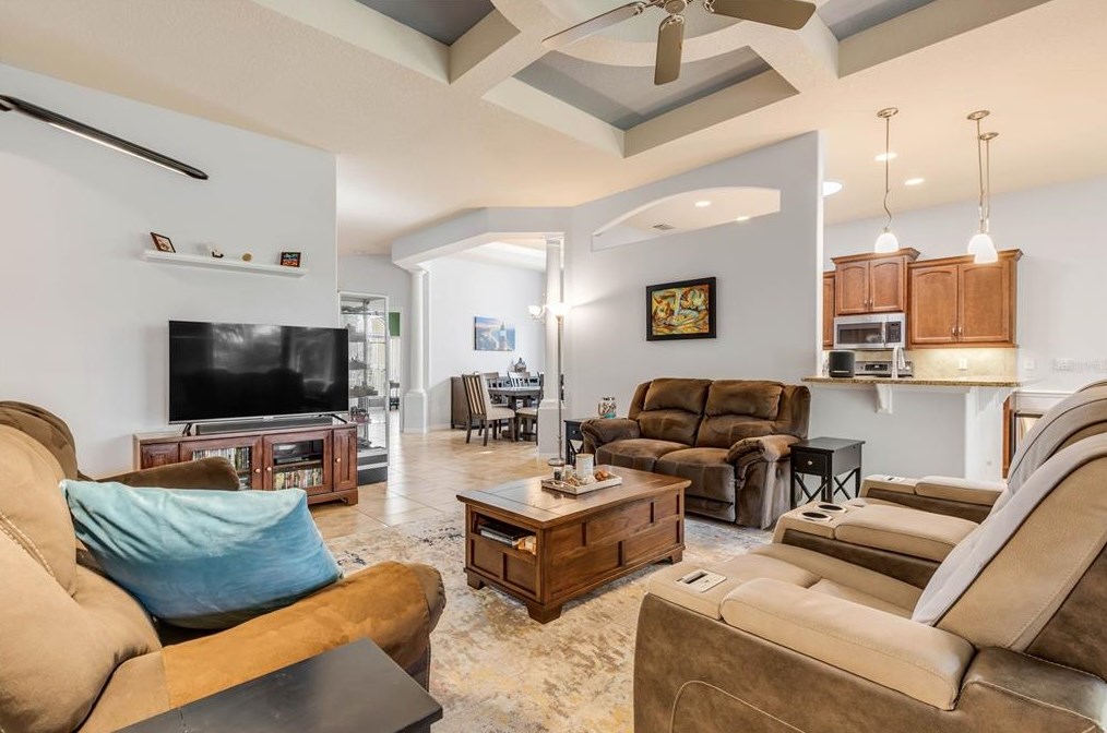 3386 Leonardo Ln, New Smyrna FL  32168-4696 exterior