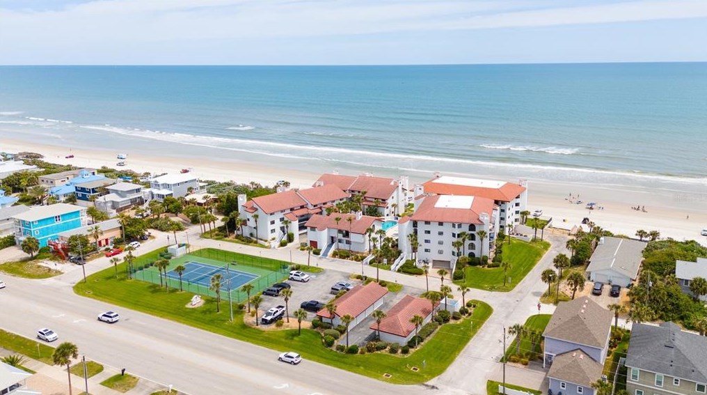 3001 S Atlantic Ave #502, New Smyrna, FL 32169