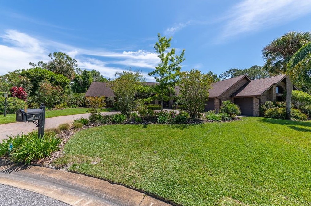 941 Crooked Wood Ct, New Smyrna, FL 32168
