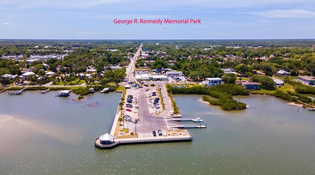 1518 Juniper Dr, Edgewater FL  32132-2640 exterior