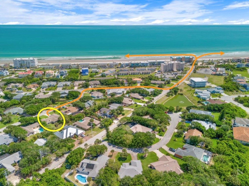 4792 Michael Ln, Daytona Beach, FL 32127-7139