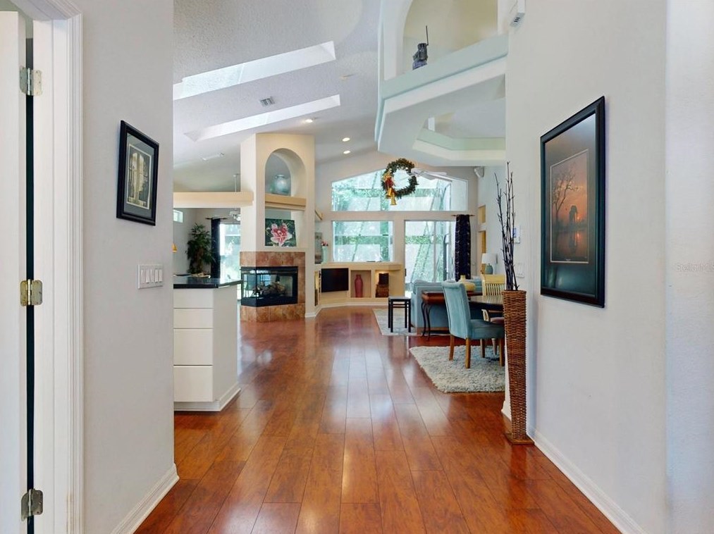 785 Timberlane Dr, New Smyrna, FL 32168-1823