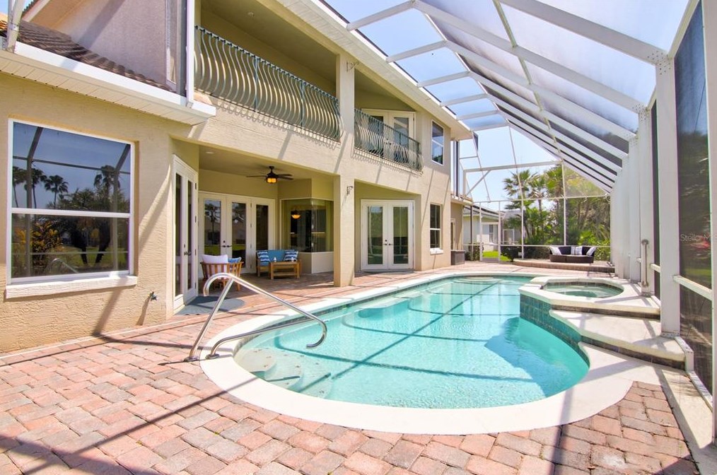 1964 Southcreek Blvd, Daytona Beach, FL 32128-7257