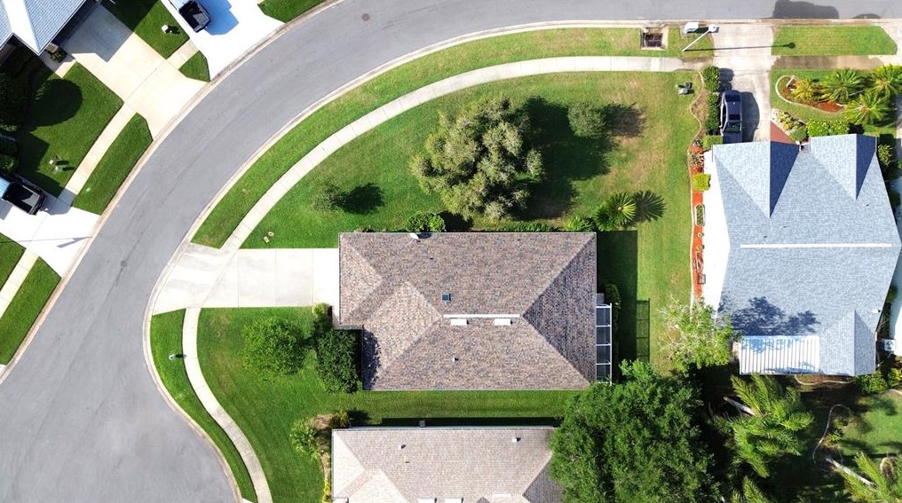 661 Wellesley Ct, New Smyrna FL  32168-2128 exterior