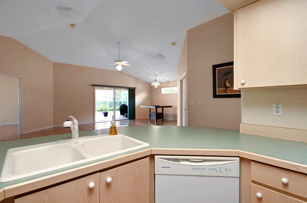 661 Wellesley Ct, New Smyrna FL  32168-2128 exterior