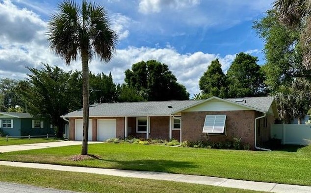 719 Wayne Ave, New Smyrna, FL 32168