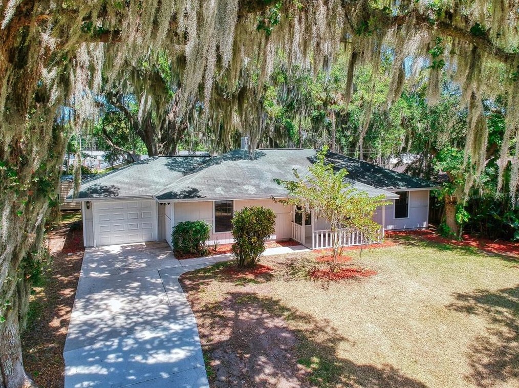1857 Orange Tree Dr, Edgewater, FL 32141