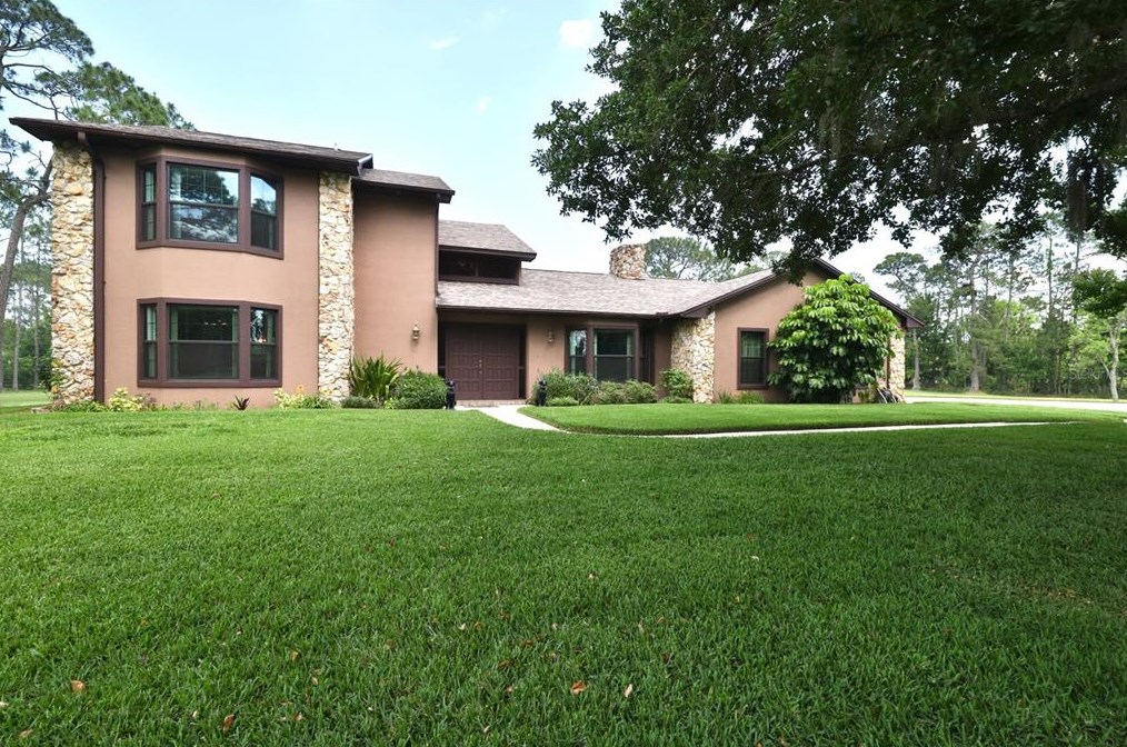 335 S State Road 415, New Smyrna, FL 32168