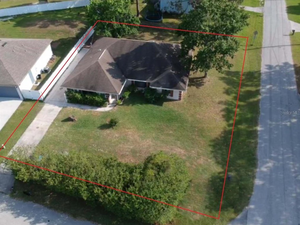 2931 Chilton St, Deltona, FL 32738-4251