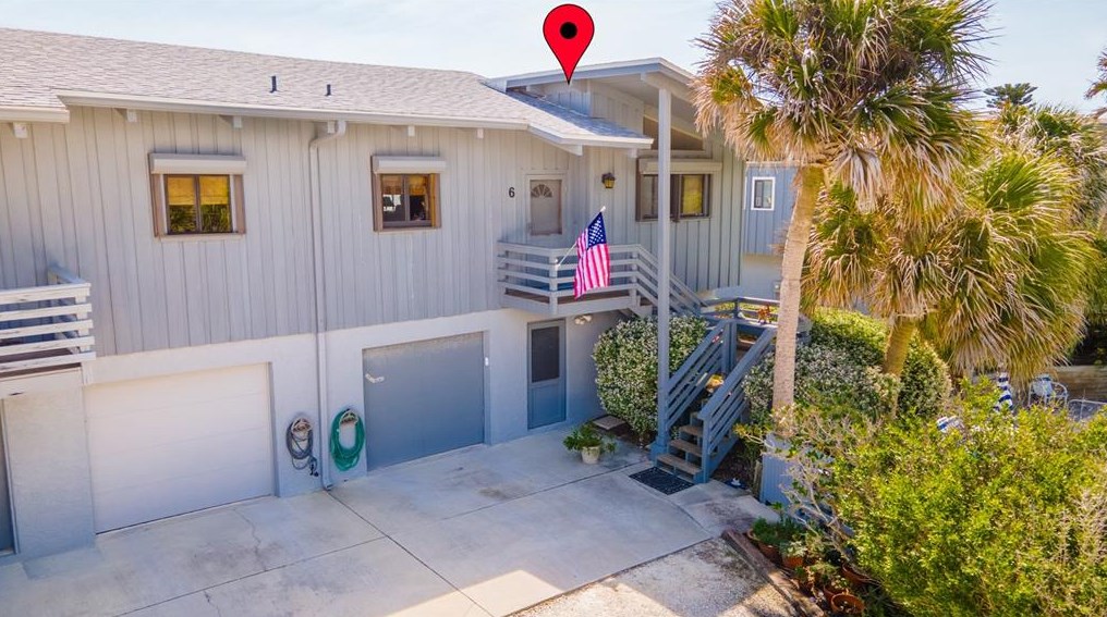 4315 S Atlantic Ave #b-6, New Smyrna, FL 32169
