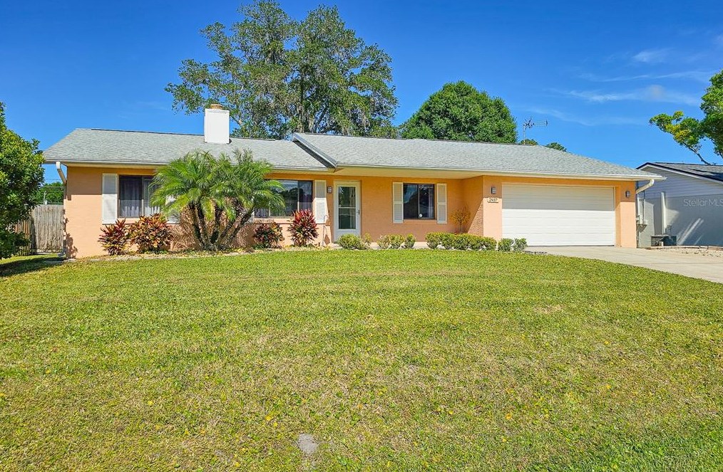 2937 Unity Tree Dr, Edgewater, FL 32141