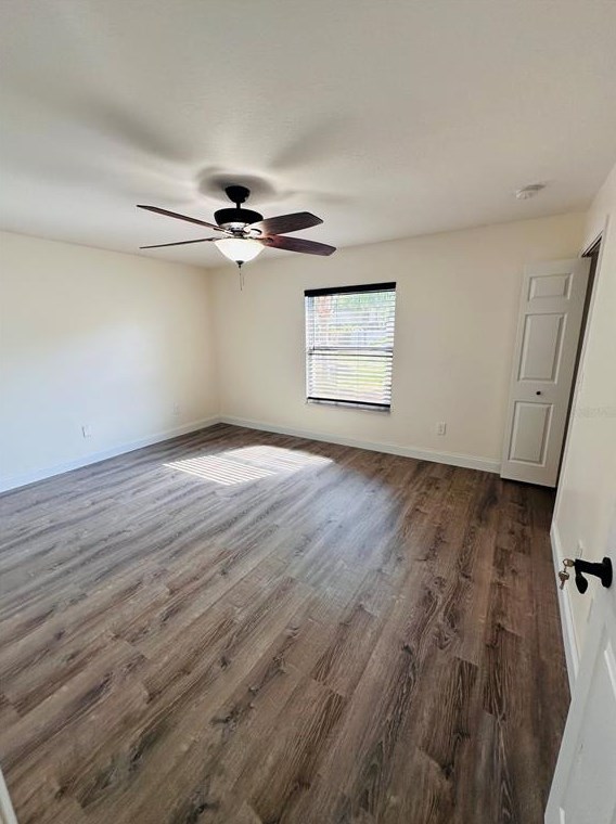 2517 Chester Ave, New Smyrna FL  32168-5809 exterior