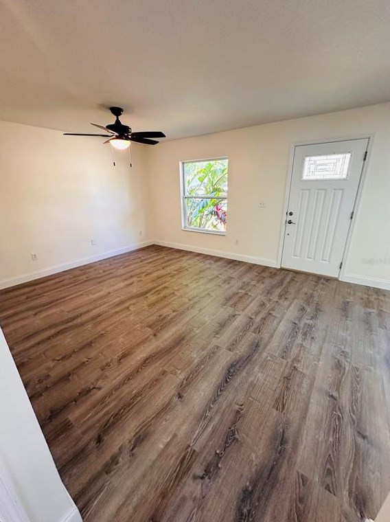 2517 Chester Ave, New Smyrna FL  32168-5809 exterior
