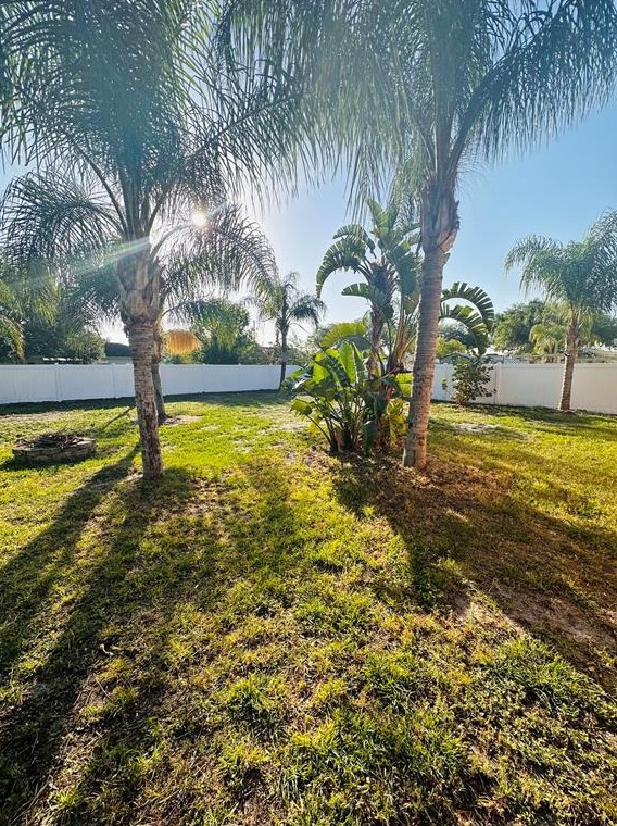 2517 Chester Ave, New Smyrna FL  32168-5809 exterior