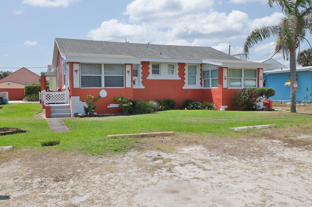 835 24th Ave, New Smyrna, FL 32169-3670