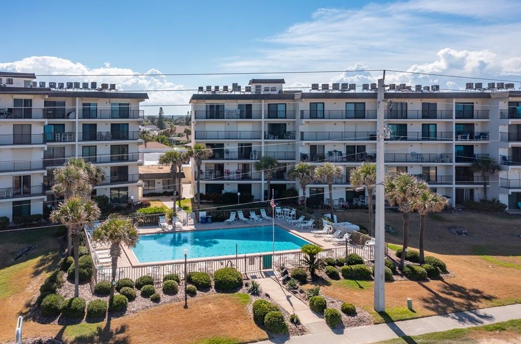 2700 Ocean Shore Blvd #515, Ormond Beach, FL 32176