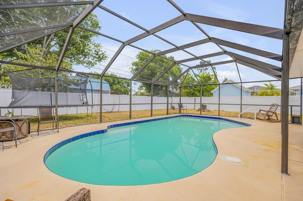 2931 Kumquat Dr, Edgewater, FL 32141