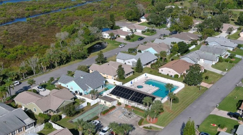 83 Lk Fairgreen Cir, New Smyrna FL  32168-6147 exterior