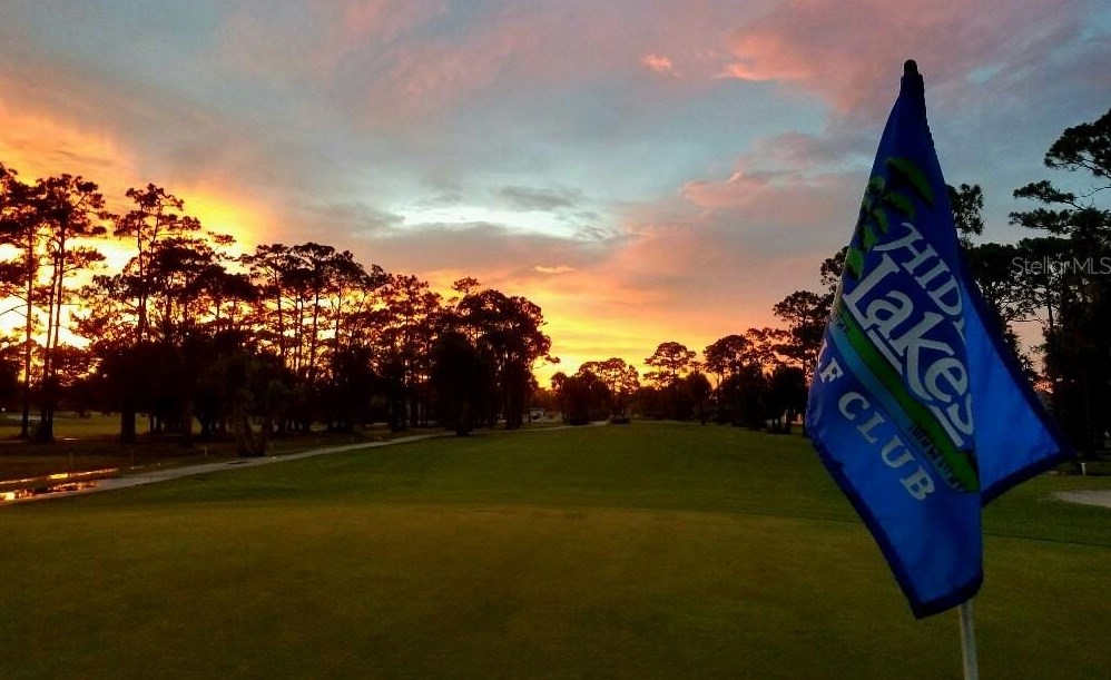 83 Lk Fairgreen Cir, New Smyrna FL  32168-6147 exterior