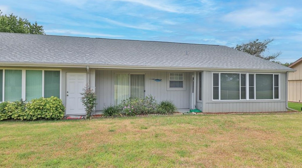 83 Lk Fairgreen Cir, New Smyrna FL  32168-6147 exterior