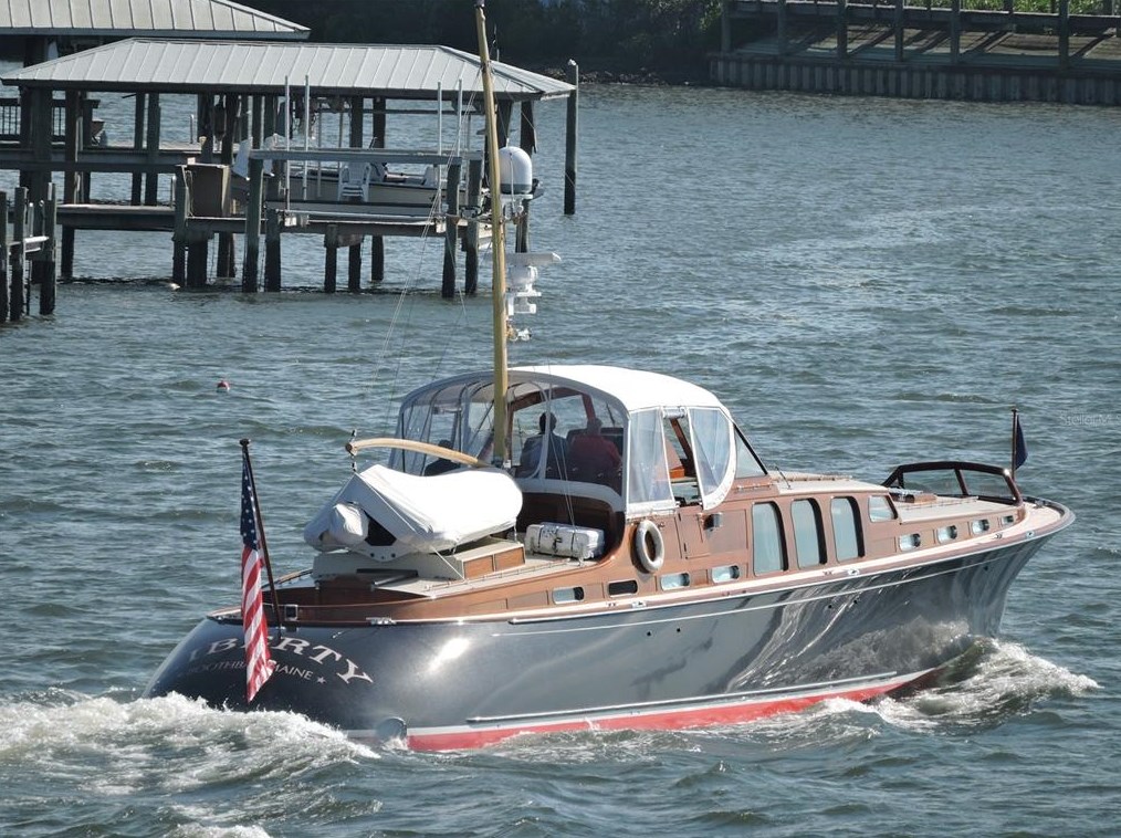 83 Lk Fairgreen Cir, New Smyrna FL  32168-6147 exterior