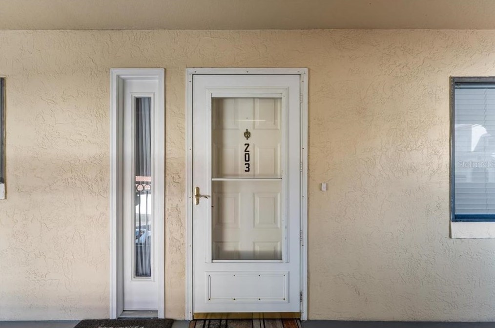 443 Bouchelle Dr #203, New Smyrna, FL 32169