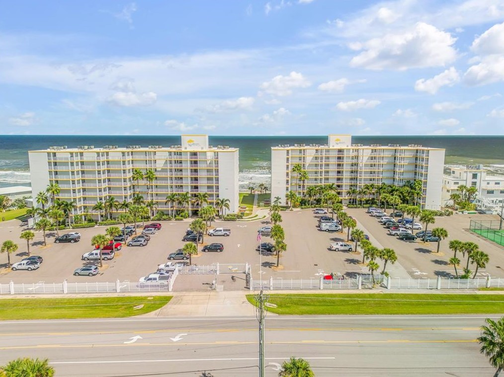 5201 S Atlantic Ave #404a, New Smyrna, FL 32169